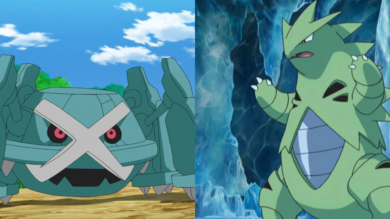 Pokemon Wall Breakers