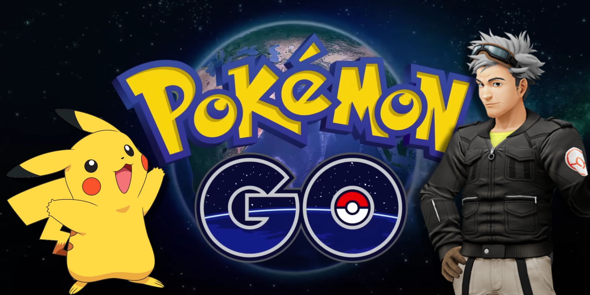 Pokemon GO: Full Game Guide | Tips, Tricks, and Events