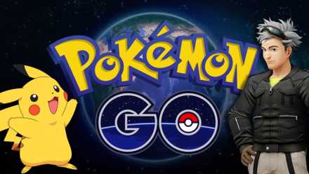Pokemon GO Directory Lead