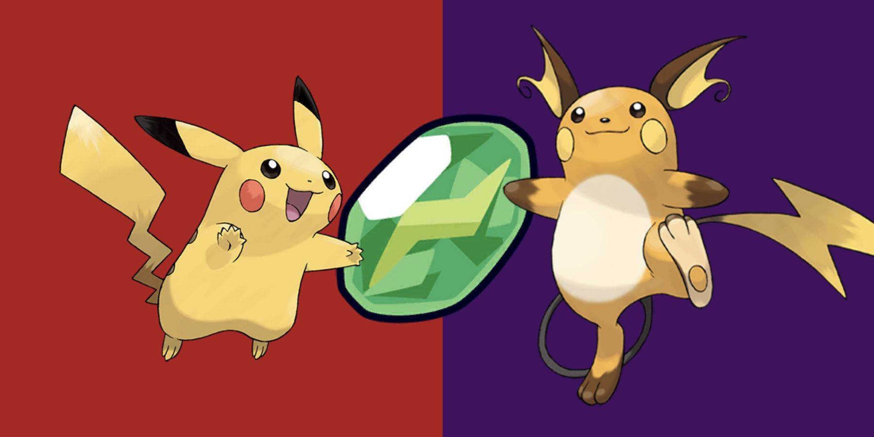How to evolve pichu