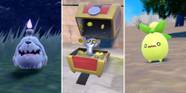 Pokemon Scarlet Violet Cutest Pokemon In The Game
