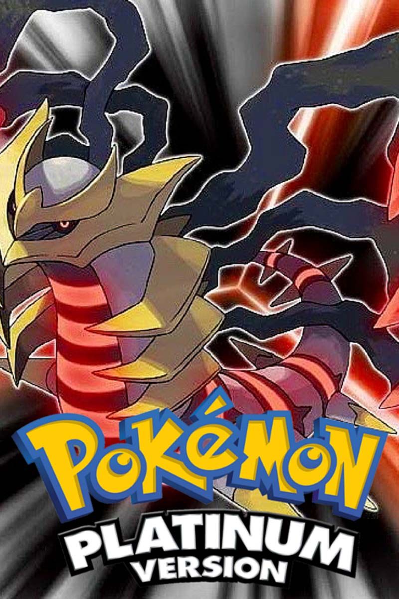 Pokemon Platinum Version - Metacritic