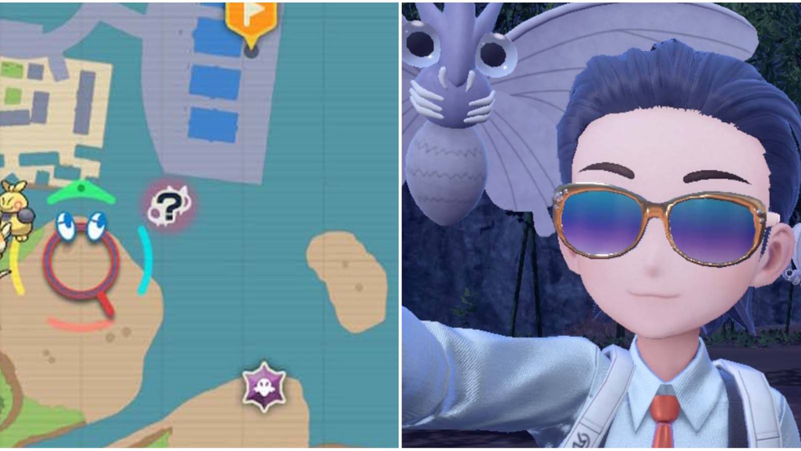 PokemonScarletMassOutbreak