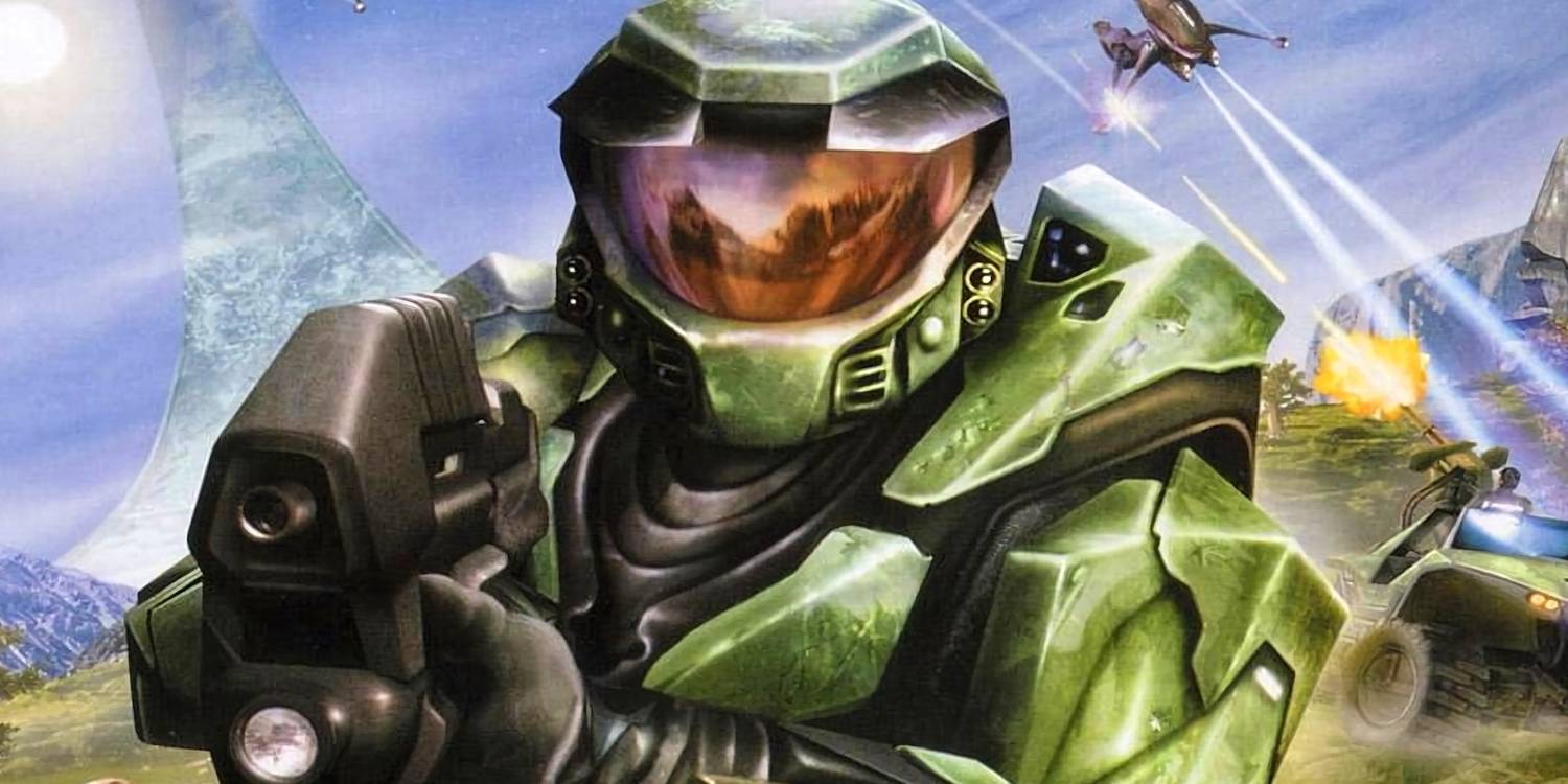 Promo-art-featuring-characters-in-Halo-Combat-Evolved.jpg (1500×750)