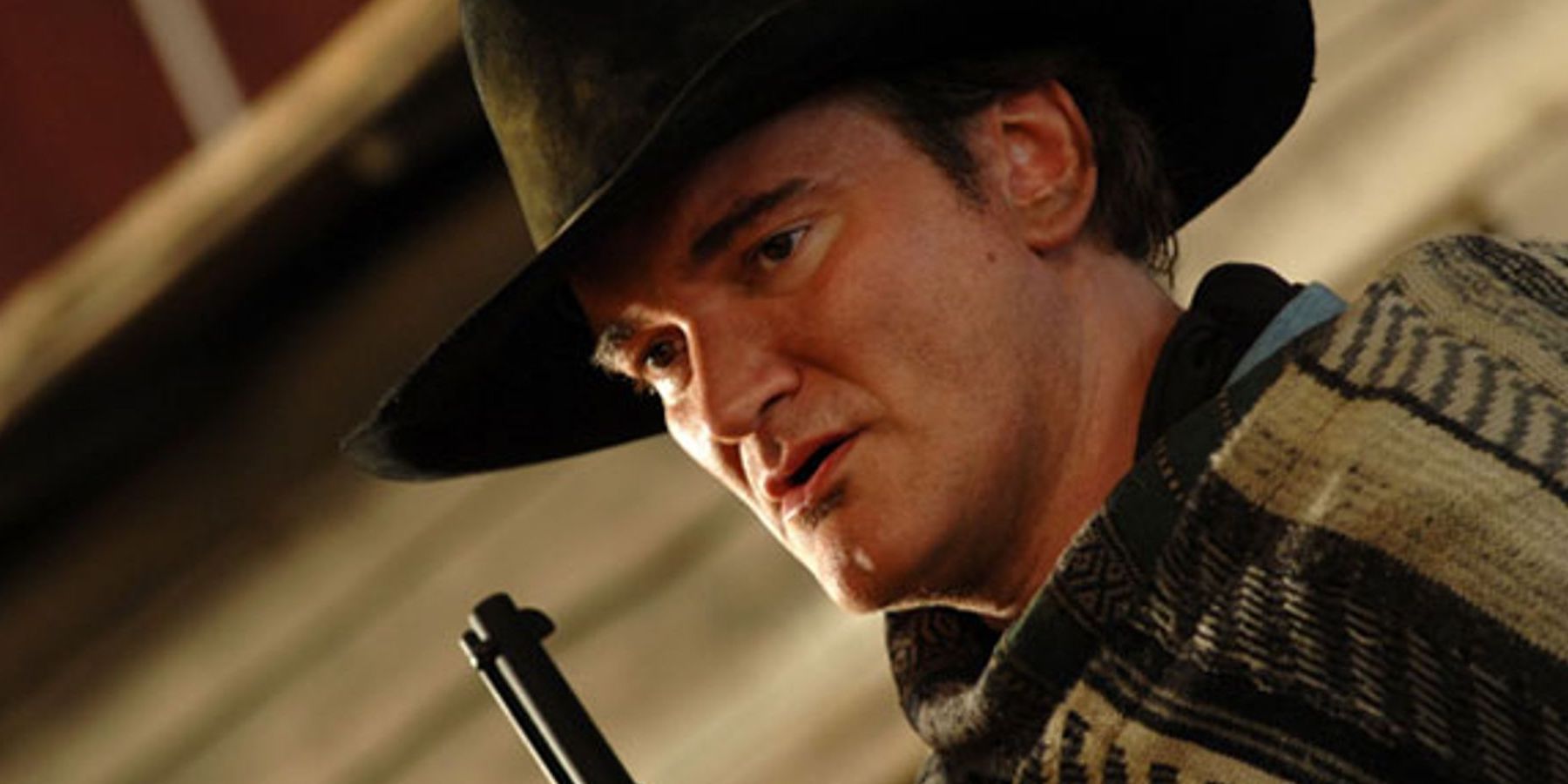 Quentin Tarantino The Hateful Eight