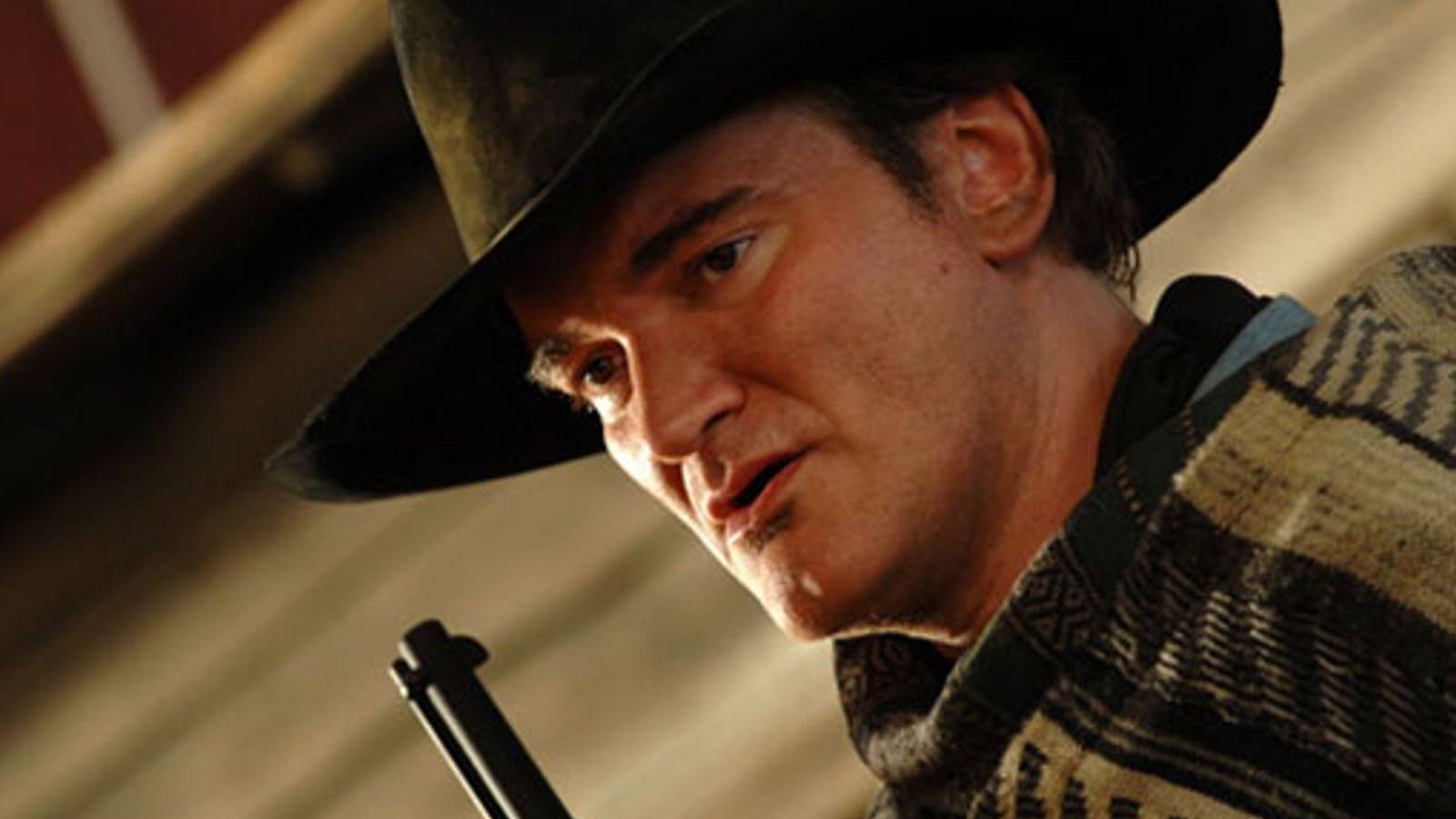 Quentin Tarantino The Hateful Eight