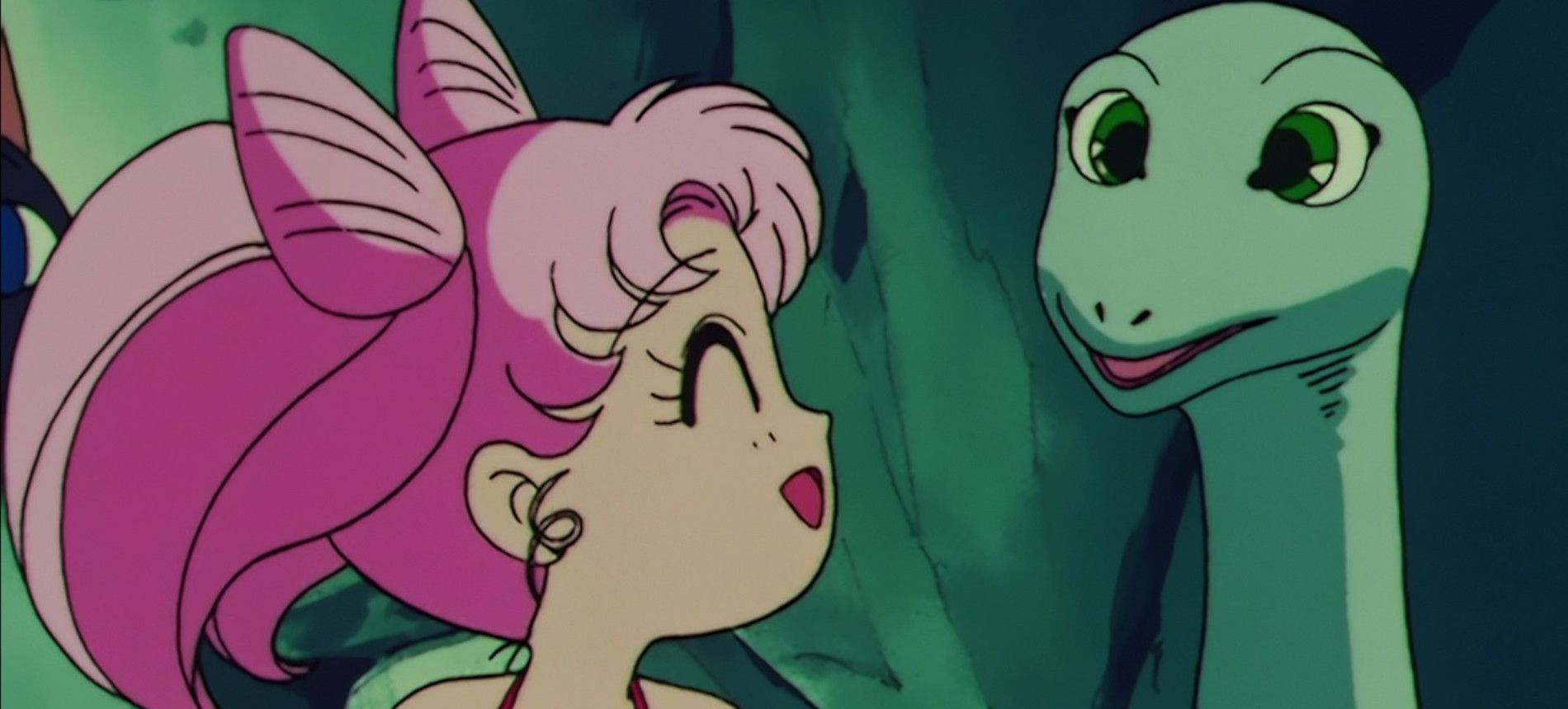 Why Was this Sailor Moon Episode Banned in America for Over 30 Years?