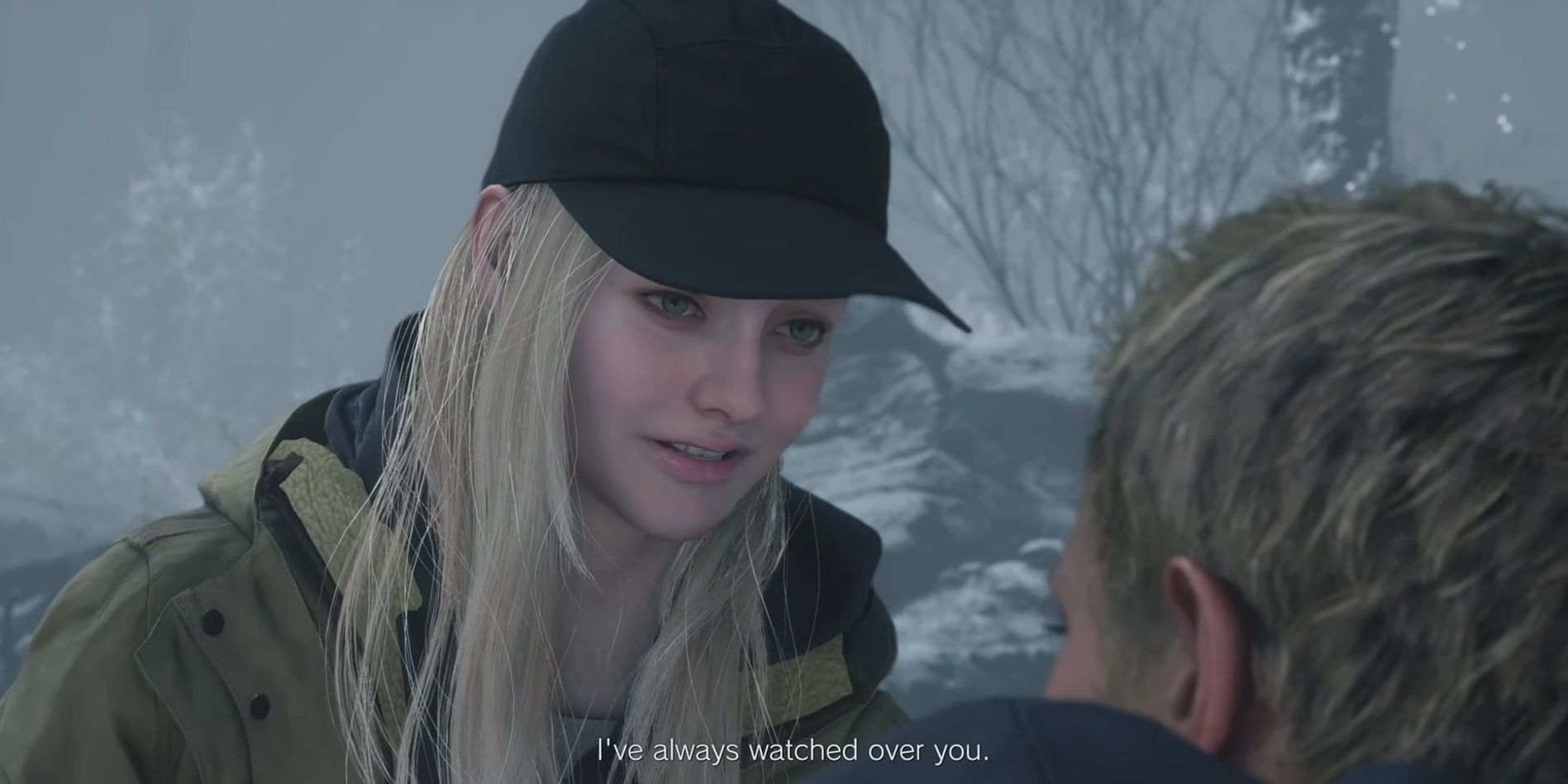 Resident Evil Bringing Back Sherry Would Be a Nice Full-Circle Moment, image size:1500x750