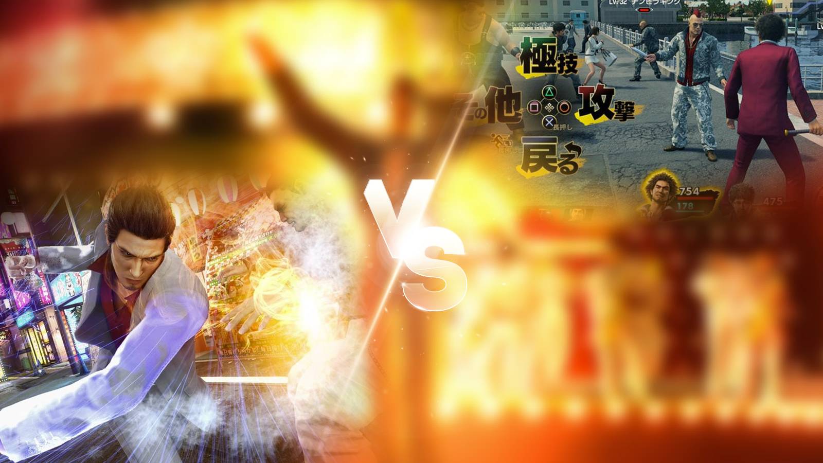 RGG Balancing Classic RPG Combat