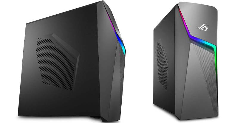 ROG Strix G10 Tower
