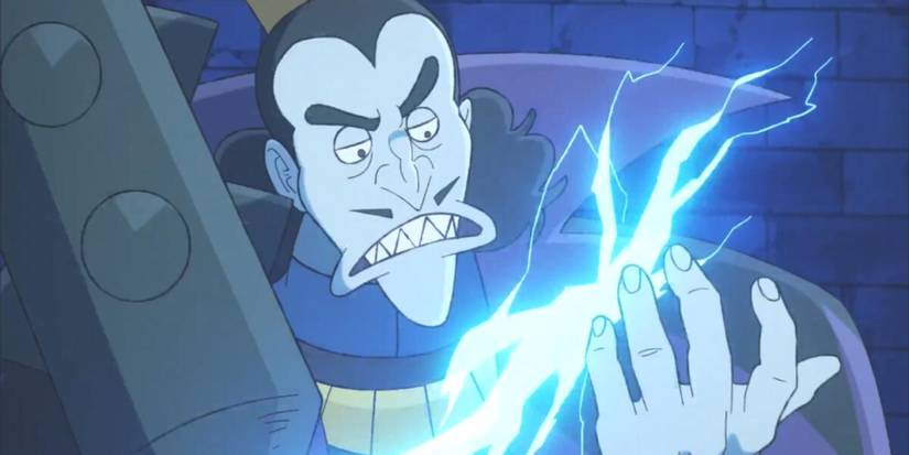 Deshas in Ranking of Kings