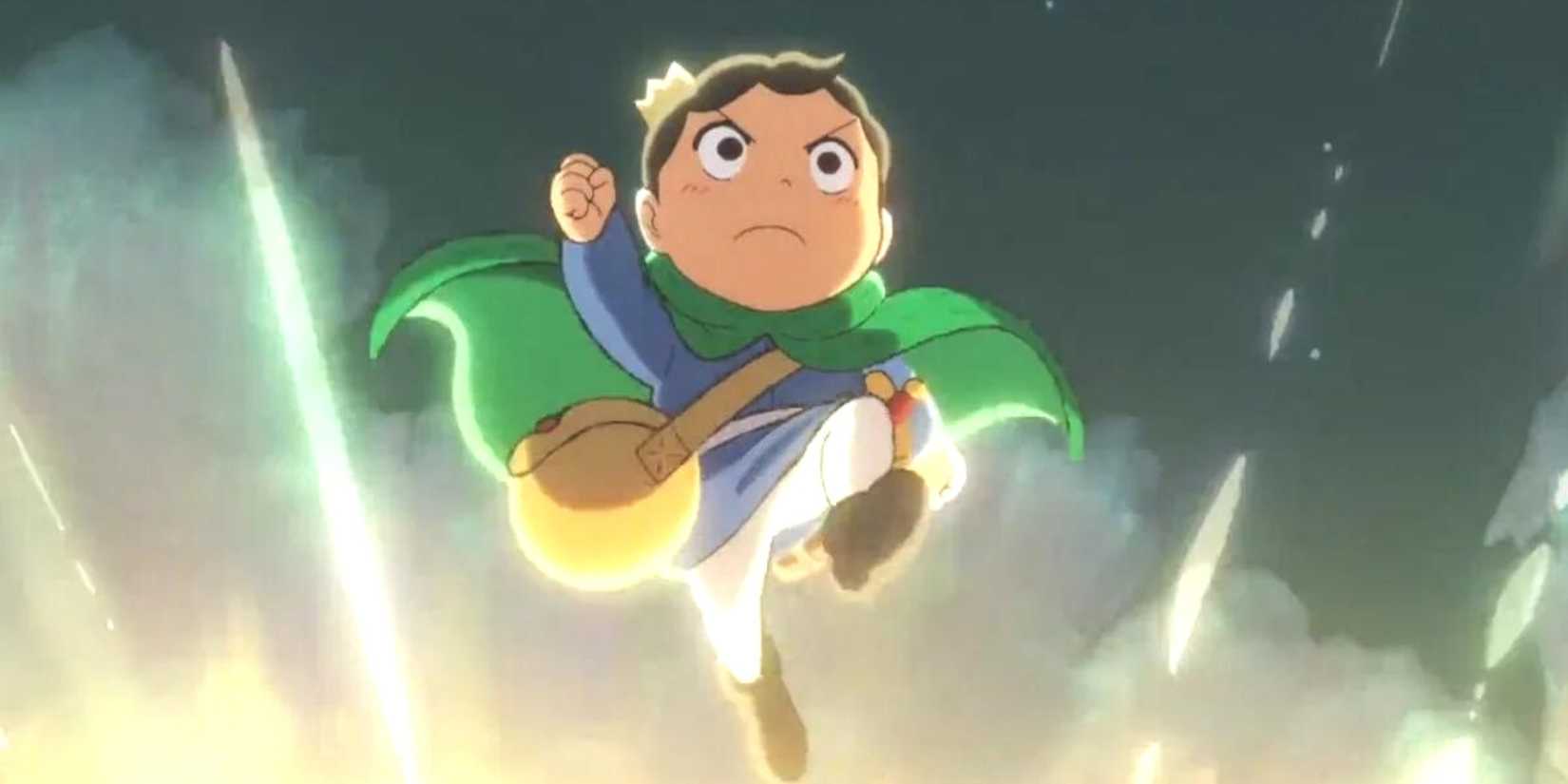 Bojji in Ranking of Kings