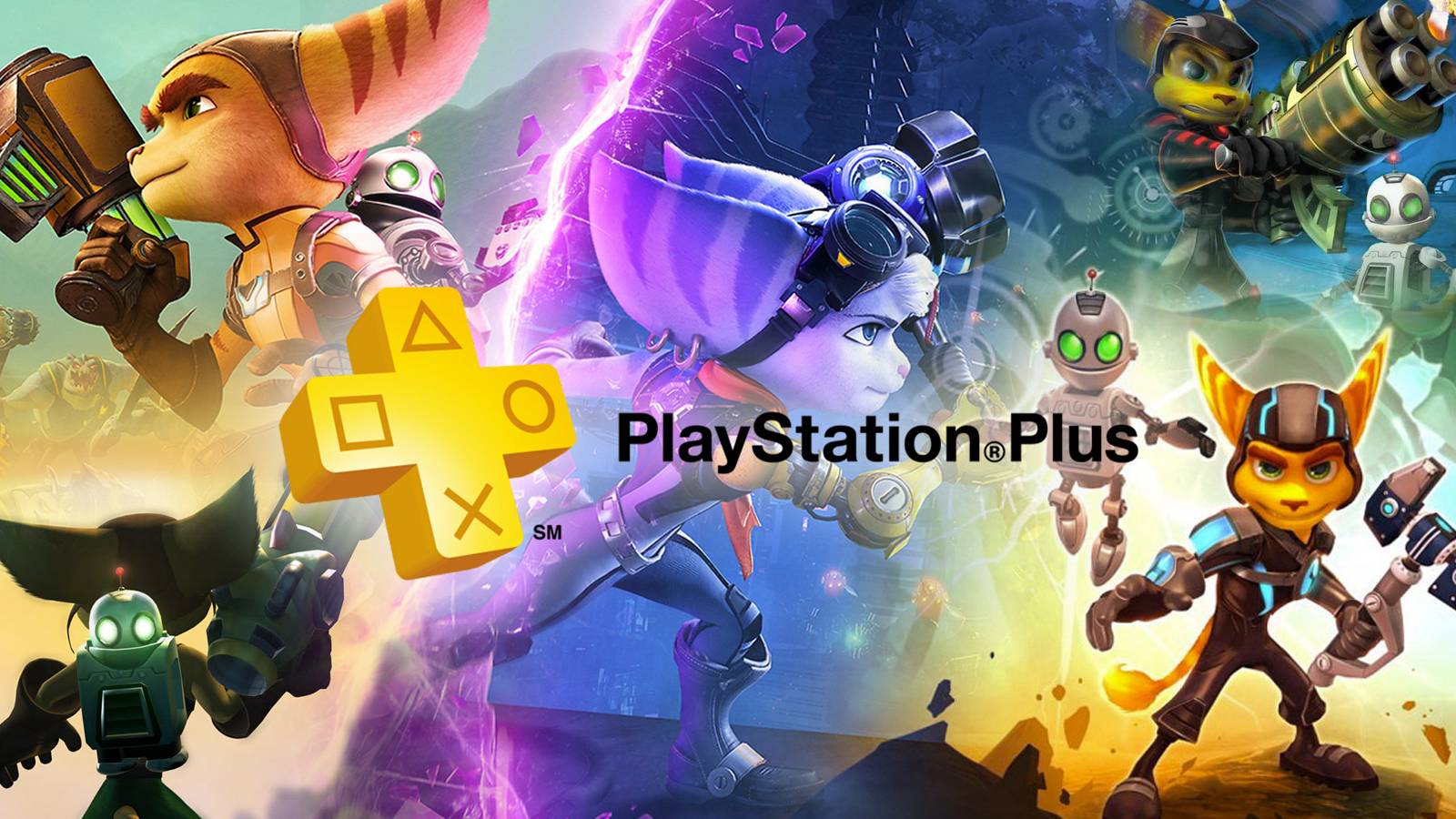 Ratchet And Clank Best Order PS Plus
