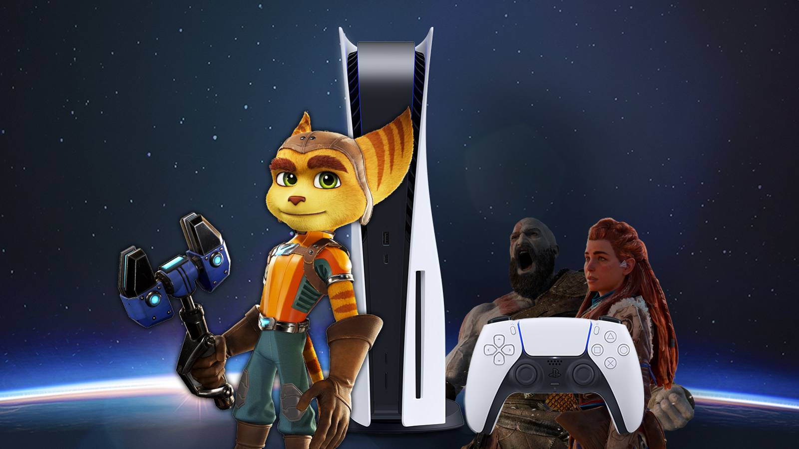 Ratchet And Clank Rift Apart True Next Gen