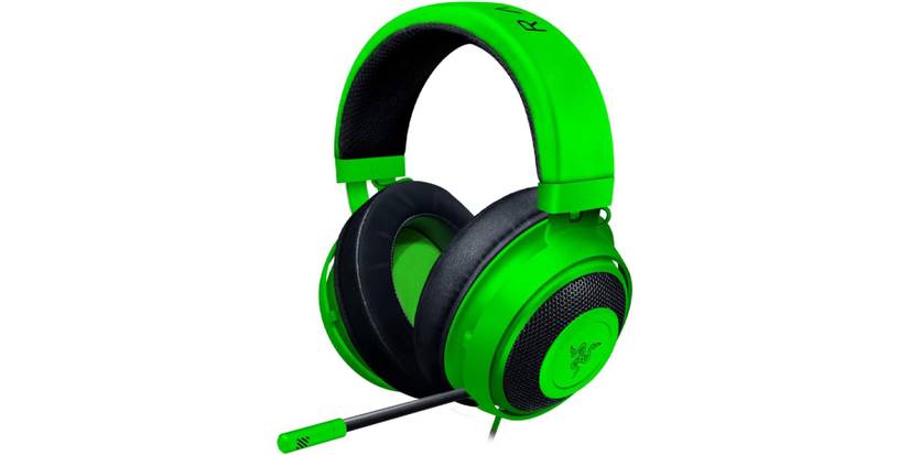 Razer Kraken Gaming Headset