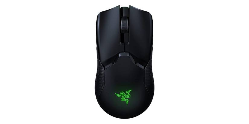 Razer Viper Ultimate Lightweight Wireless Gaming Mouse