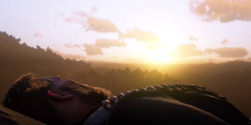 Red Dead Redemption 2 Ending sees Arthur die a hard death, no matter how many amends he made