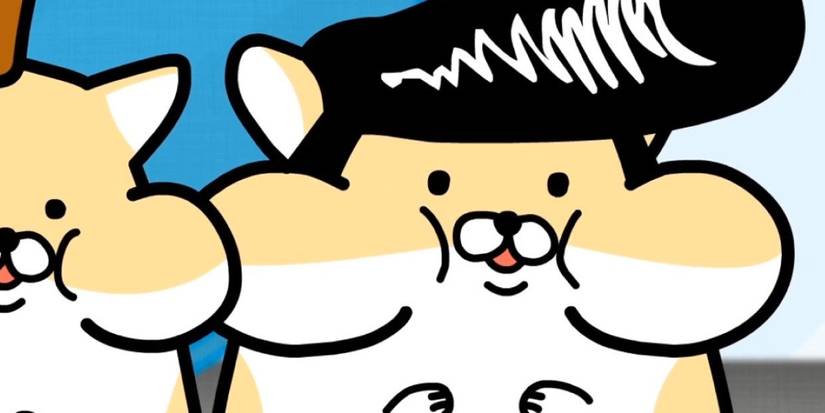 Regent of Yankee Hamster