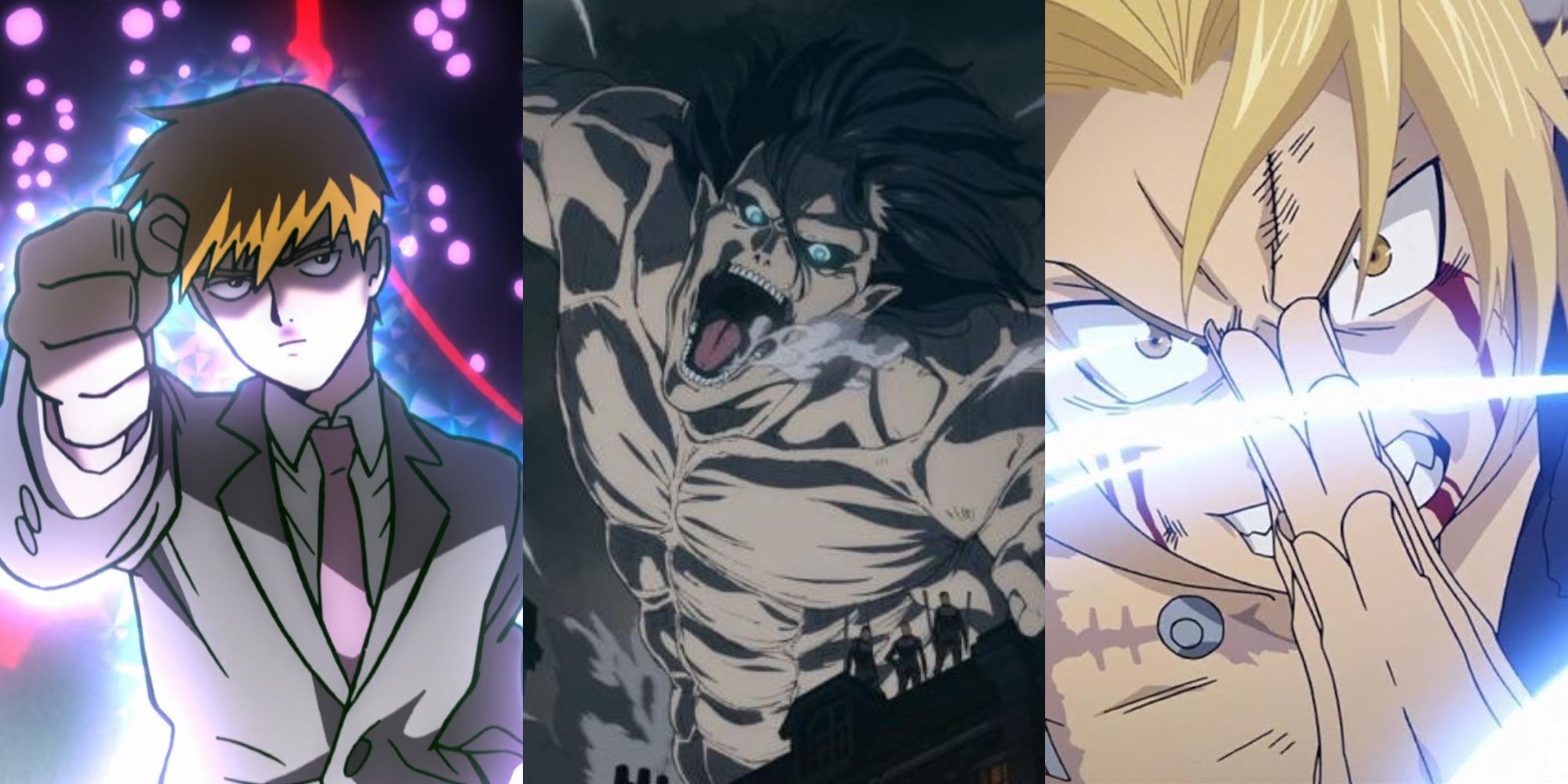 The Greatest Final Fights in Anime History