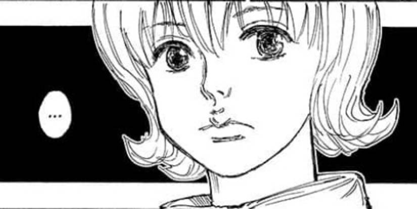 Release date hunter x hunter 395