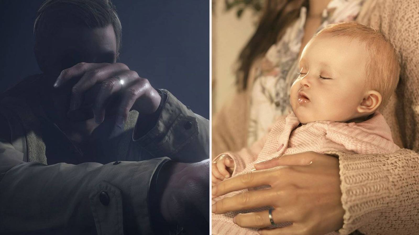 Resident Evil Ethan Winters Trivia