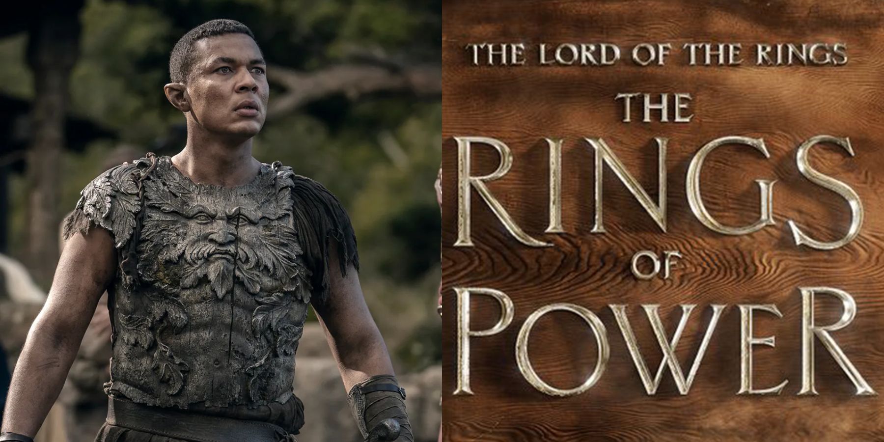 Lord of the Rings: Rings Of Power Sparks Racist Backlash – The