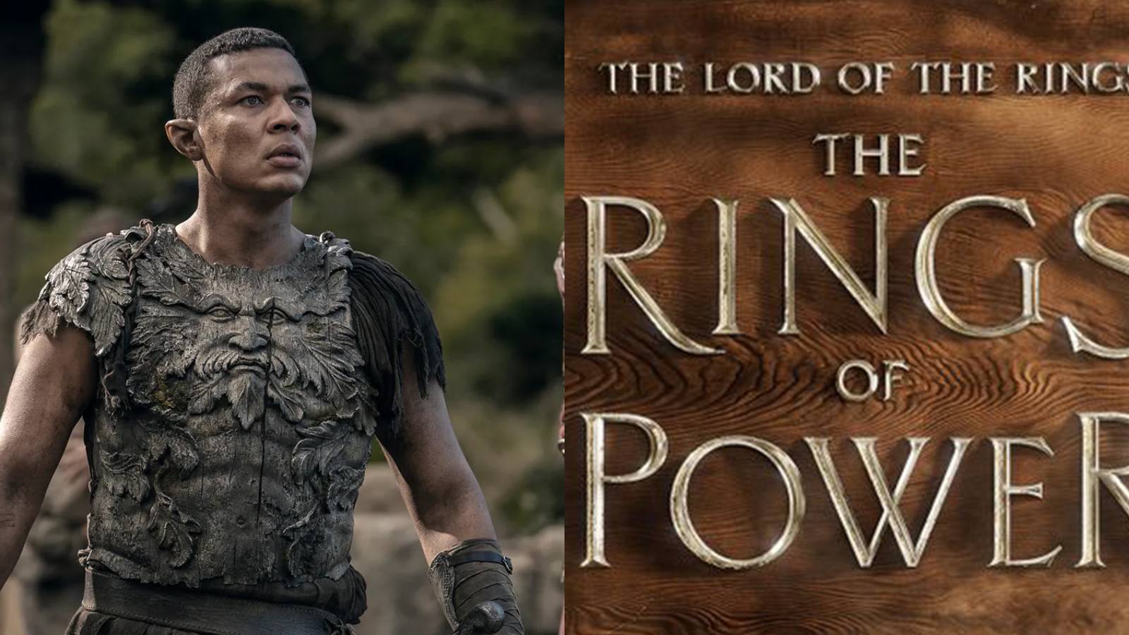 Rings of Power Racist Backlash