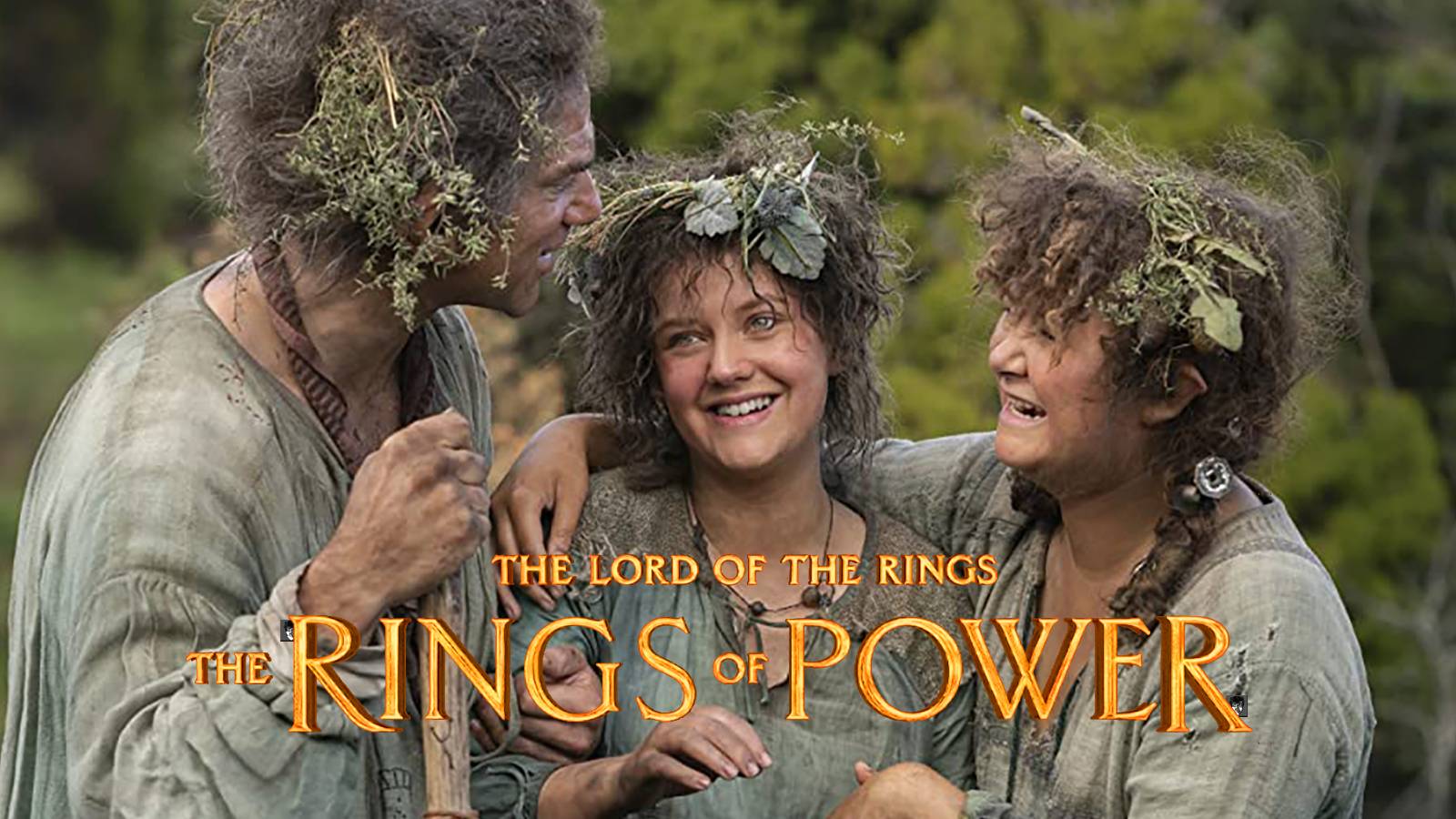 Rings of Power Season 2 Writing