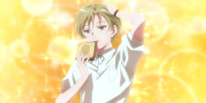 Romantic Killer Anzu's Not-So-Accidental Harem Hijiri Koganei Shojo Isekai