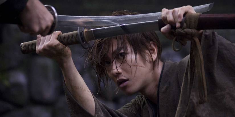 Rurouni Kenshin (2012)
