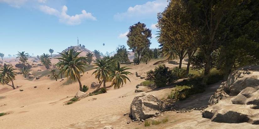 Rust: Beginner Tips For Improving A Building's Stability
