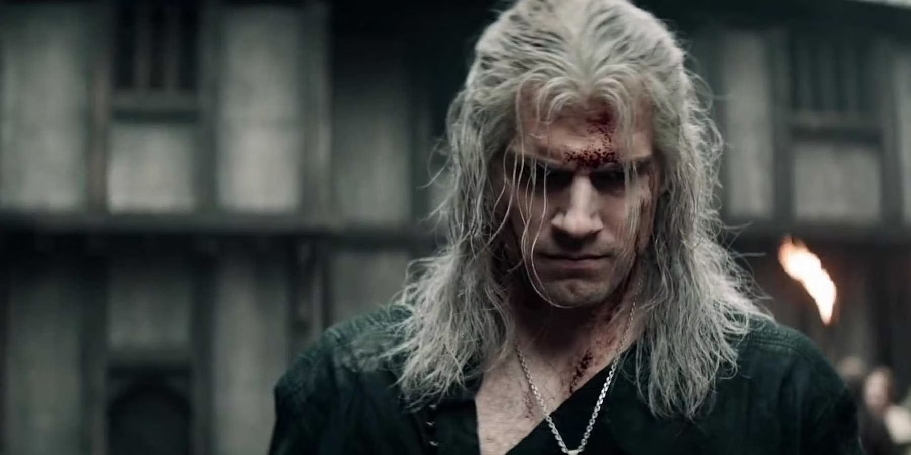 The Witcher' Fans Rushed to Henry Cavill After He Revealed Heartbreaking  News