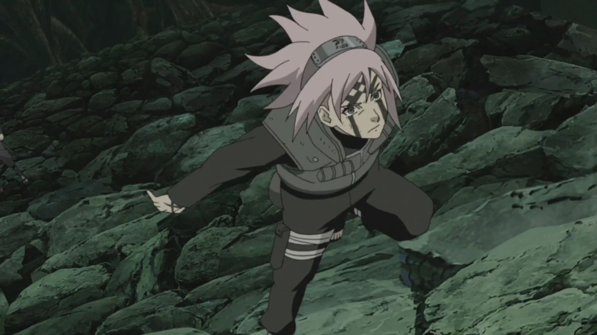 Naruto: Mitotic Regeneration Jutsu, Explained