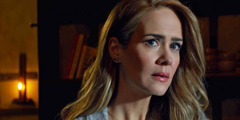 Sarah Paulson American Horror Story