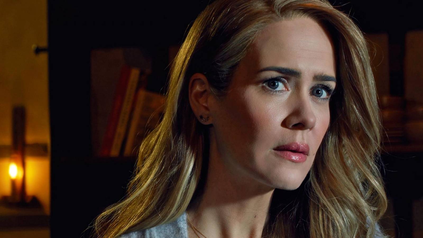 Sarah Paulson American Horror Story