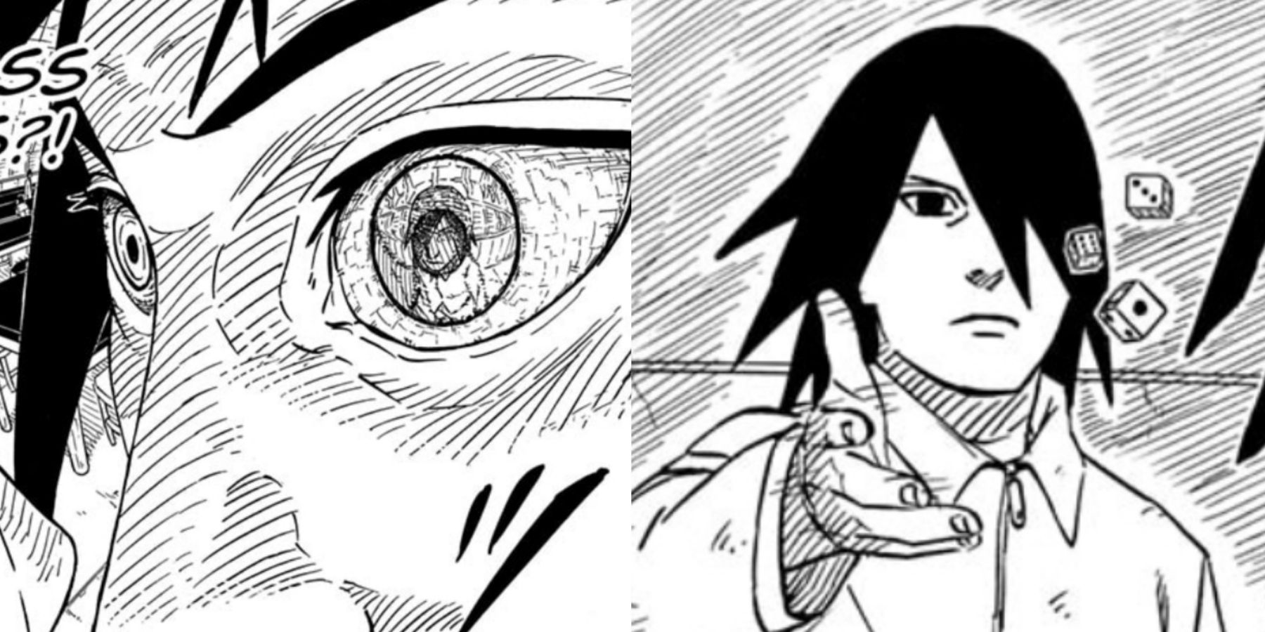 Sasuke Retsuden Chapter 3: What To Expect