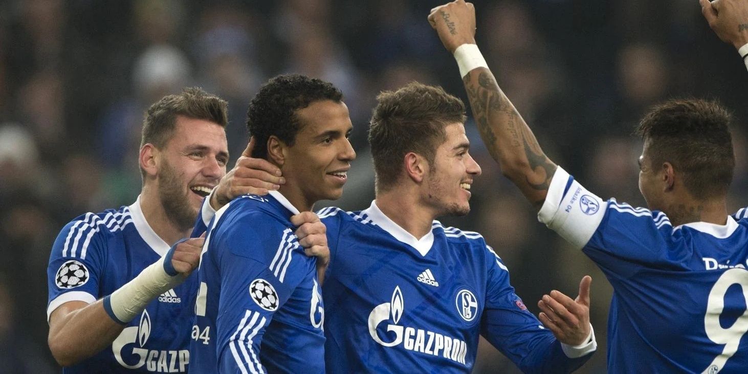 Schalke 04