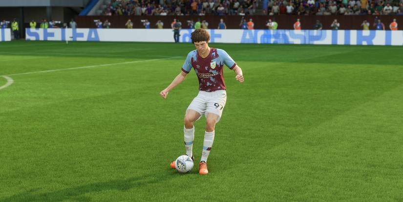 Screenshot of Giorgio Scalvini In FIFA-23 Career-Mode