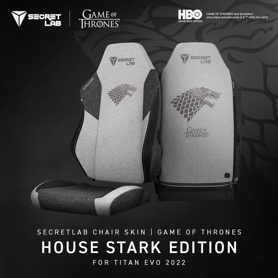 House stark online chair