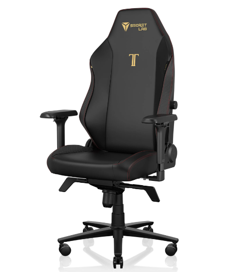 Which Secretlab Gaming Chair Material is Best