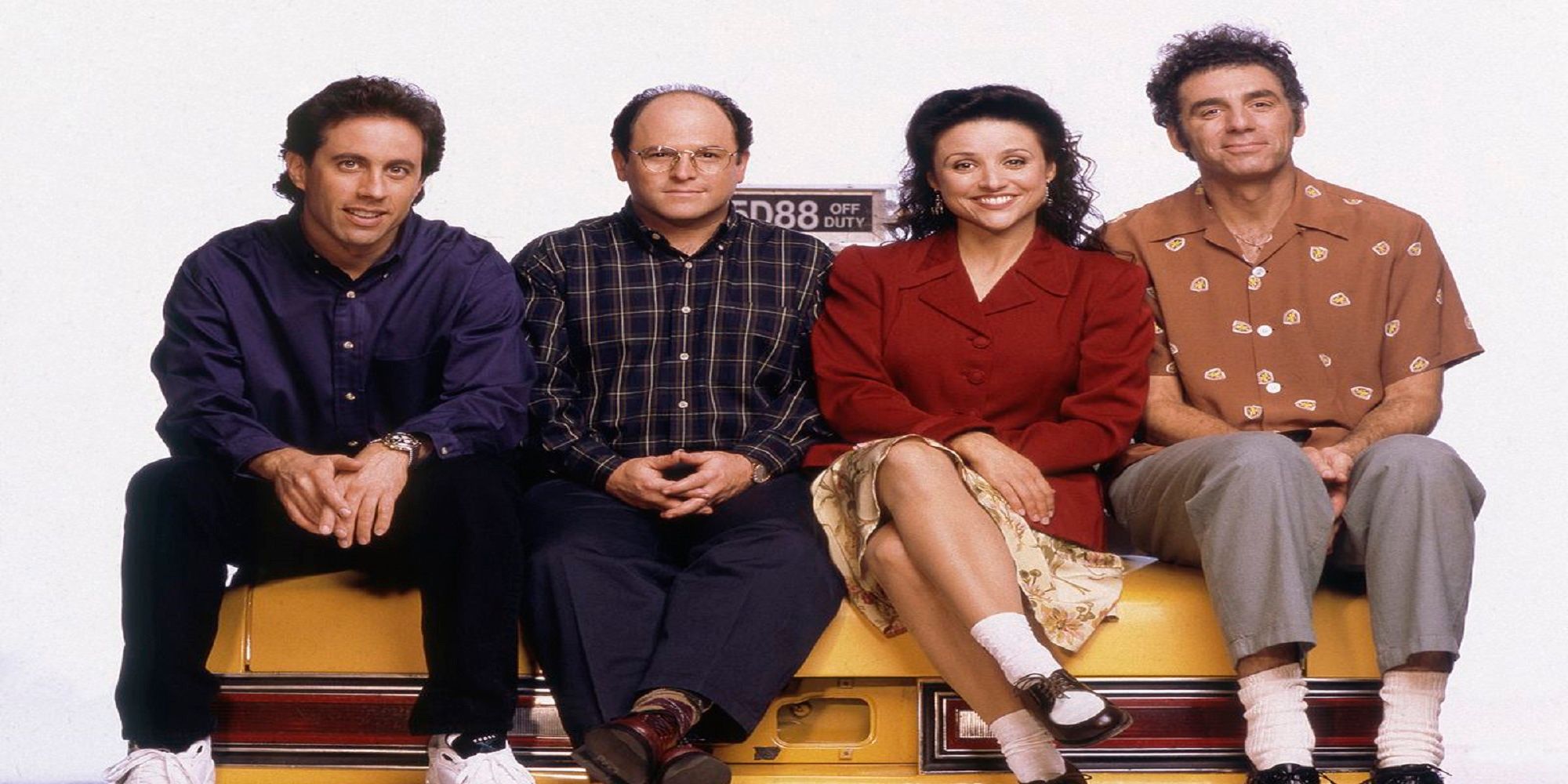 Seinfeld The Hamptons