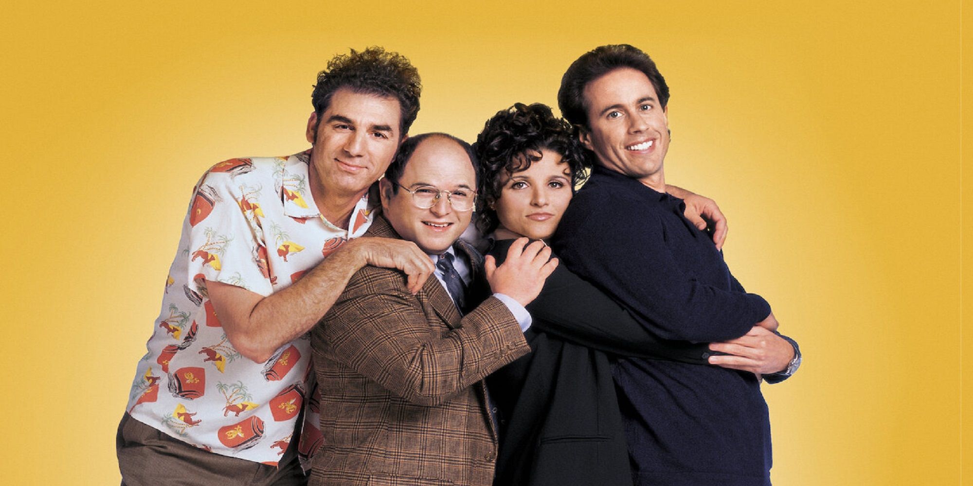 Seinfeld The Yada Yada