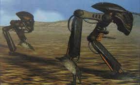 Shattered Nations Blizzard