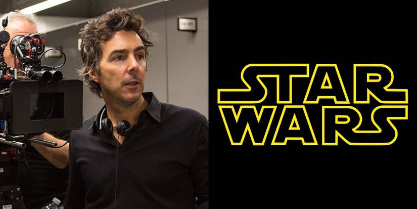Shawn Levy Star Wars Movie Deadpool 3 Stranger Things