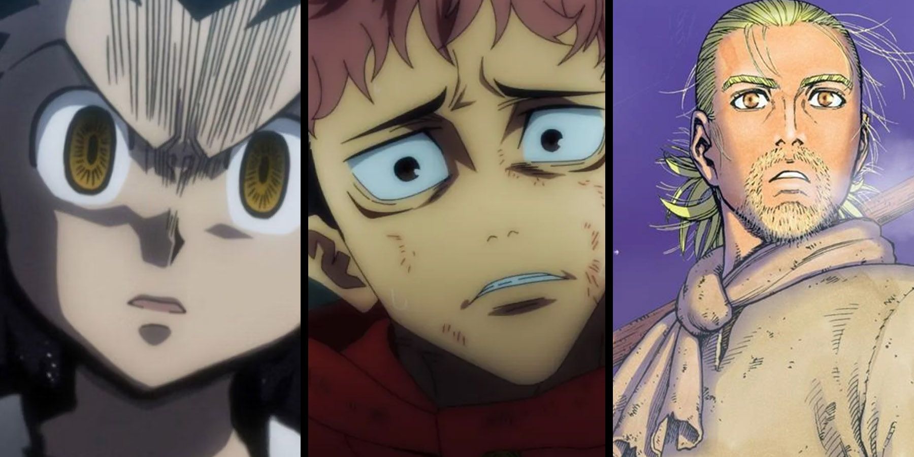 6 Best Shōnen Anime to watch in 2023 if you love Jujutsu Kaisen, One Piece  and Demon Slayer | PINKVILLA