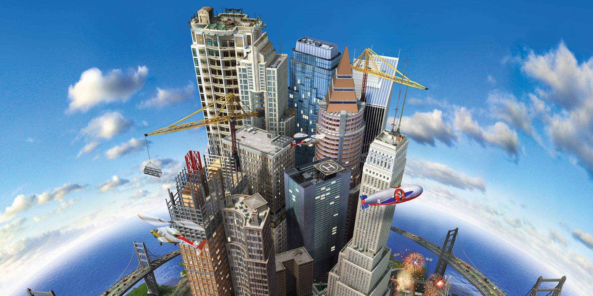 SimCity 4 - News | Game Rant