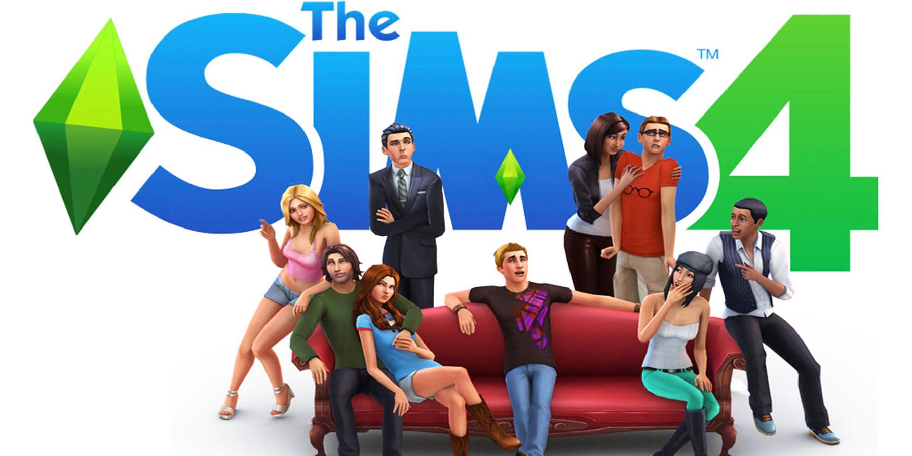 The Sims 4 Legacy Edition Archives