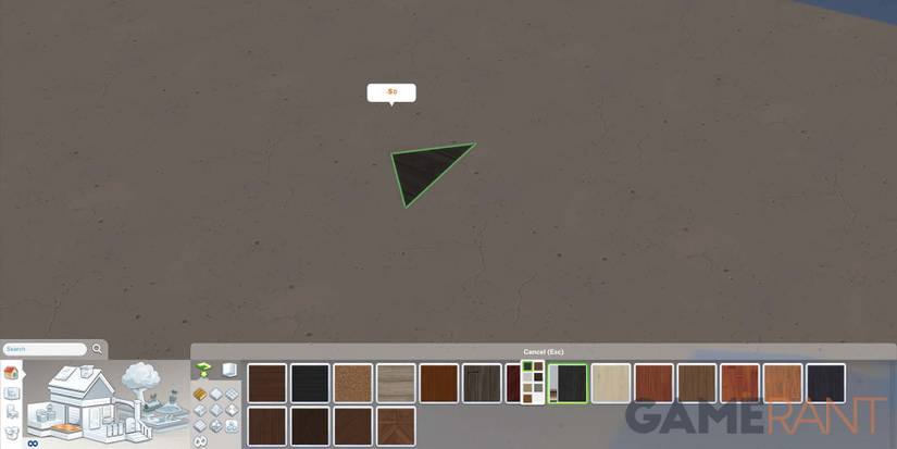 Sims4QuarterFloor