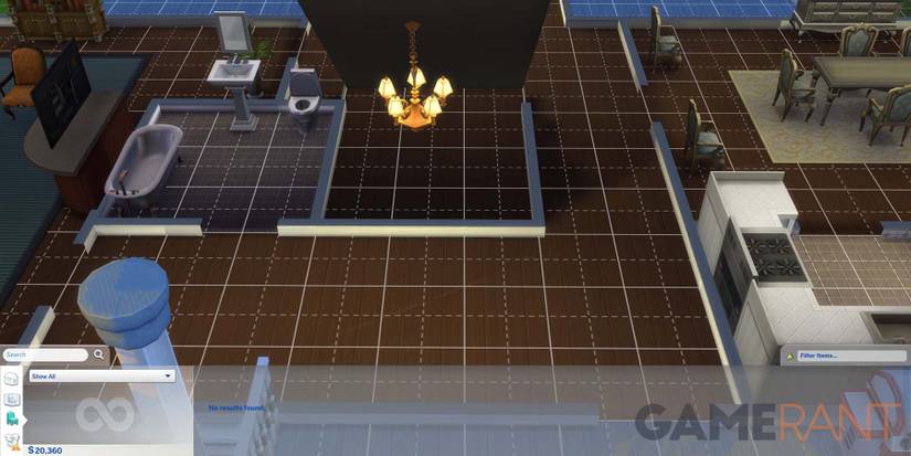 Sims4UnderStairs