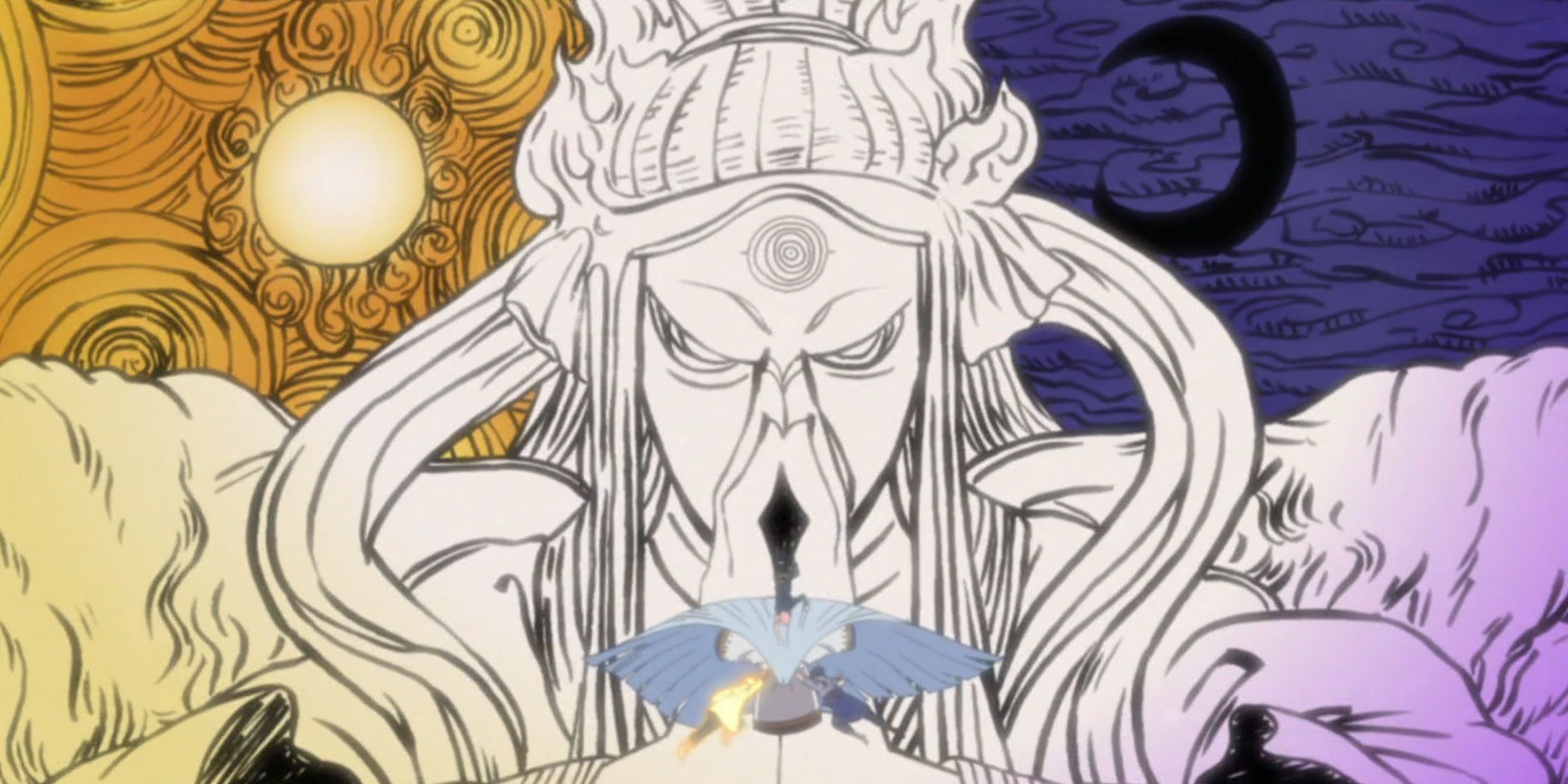 The Hidden Power of Naruto's Yin-Yang Release Unveiled - A Must-Read ...